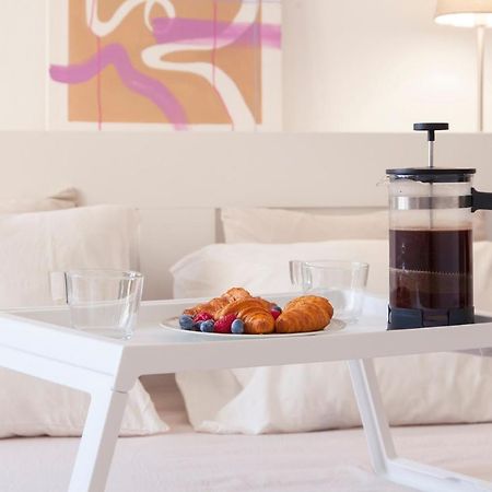 Marina Zeas Apartment Pireus Exteriér fotografie