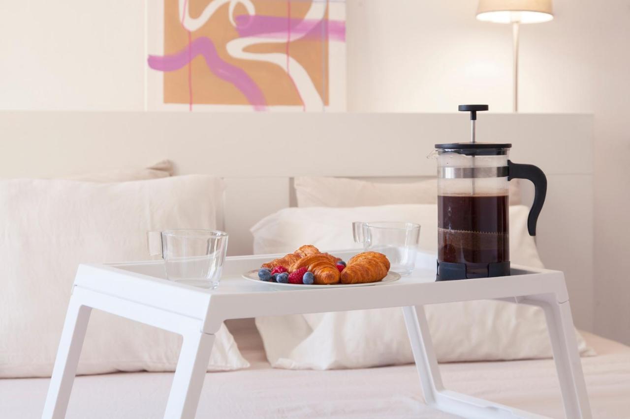 Marina Zeas Apartment Pireus Exteriér fotografie