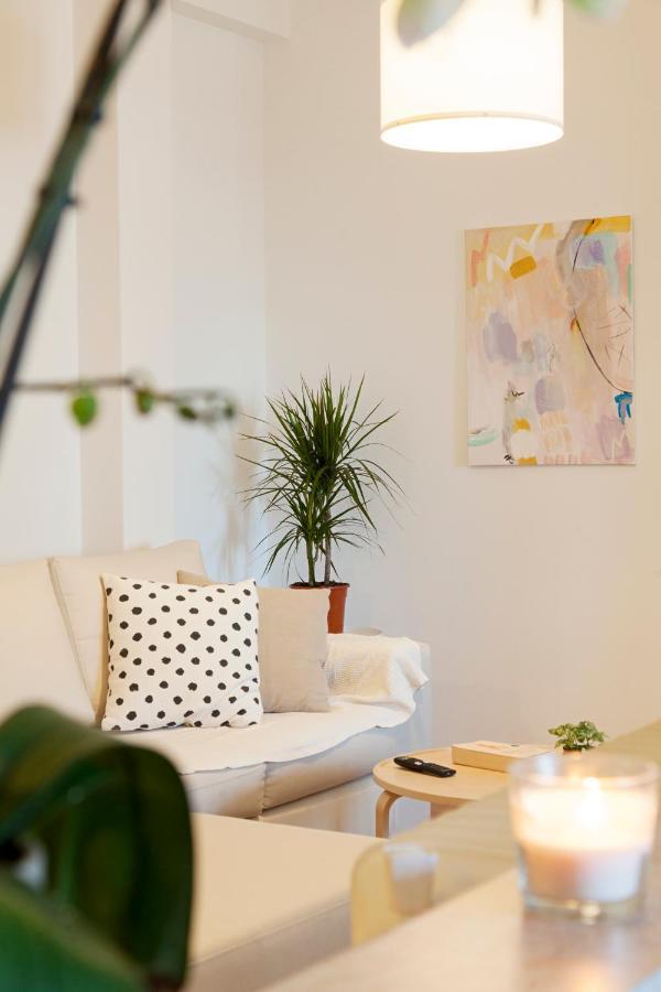 Marina Zeas Apartment Pireus Exteriér fotografie