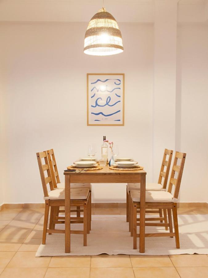 Marina Zeas Apartment Pireus Exteriér fotografie