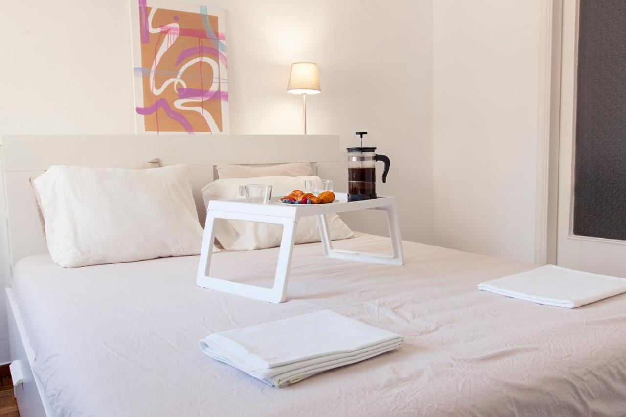 Marina Zeas Apartment Pireus Exteriér fotografie